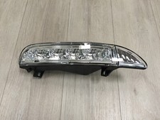 Porsche 987 Boxster Facelift MK2 Bugleuchte Tagfahrlicht Leuchteinheit rechts
