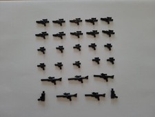 Lego Star Wars Waffen Gewehre