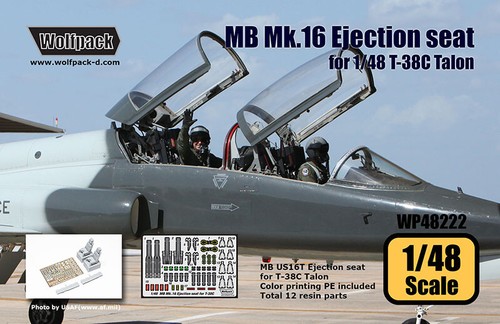 Mw22 wolfpack wp48222 martin - wolfpack,