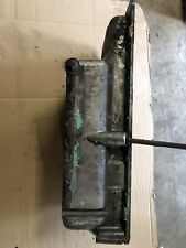 Perkins 4.248 4.236 4.212 Motor Ölwanne