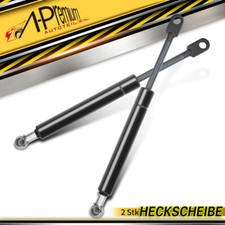 2x Gasfeder Gasdruckdämpfer