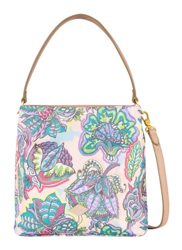 Oilily horus handbag - oilily,