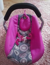 Maxi Cosi für Puppen