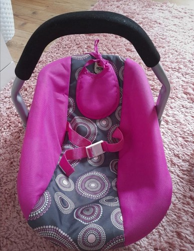 Maxi cosi für puppen - maxi,