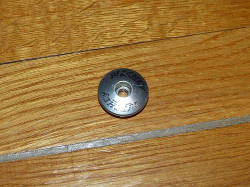 Ritchey stem cap lid - stem,
