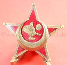 Gallipoli-Stern sogenannter Eiserner Halbmond