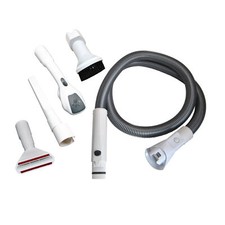 Hundebürste Tierhaarbürste Düsen Set geeignet Vorwerk VB100 VB 100 VK7 VK 7