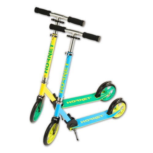 Hornet cityroller tretroller - hornet,