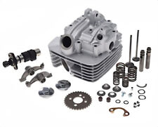 Zylinderkopf Kopf,Cylinder head für Suzuki GN125 GN 125 NF41A Version B 94-99