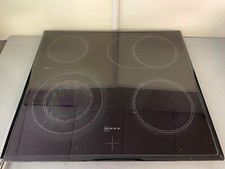 Neff Glaskeramik Kochfeld