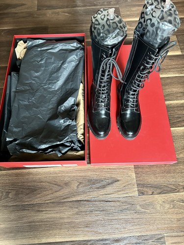 Hugo boss stiefel - boss, 36