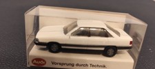 Audi auto modell - modell, 1:87