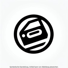 METZGER AUTOTEILE Türaußengriff 2310961 für CHEVROLET MATIZ M200 M250 LPG