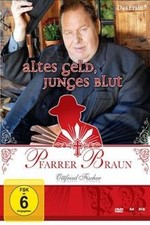 Pfarrer braun altes geld - -,