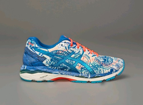 Asics gel kayano nyc - asics,