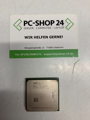 Amd athlon 4600 - amd,