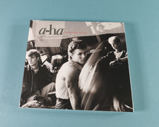 A-ha - hunting high and low -
