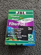 JBL CristalProfi m greenline