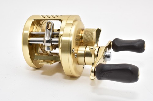 Shimano calcutta conquest - 00,
