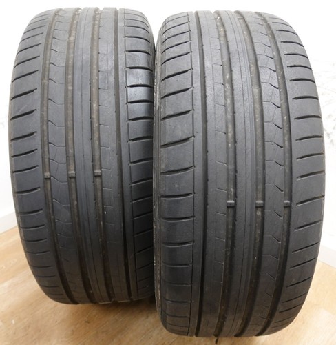 Dunlop 245 r20 95y - 245/35,