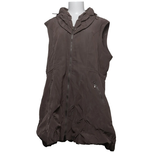 Glamz outdoor weste damen - outdoor, weste,