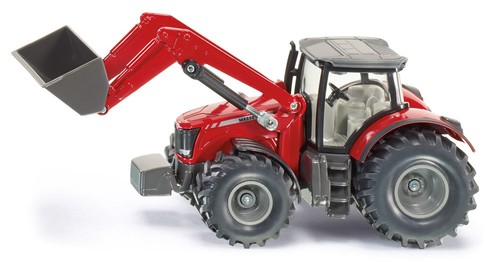 Siku 1985 massey ferguson - siku,