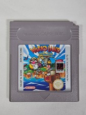 Warioland super mario land 3 - warioland:,