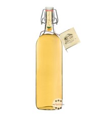 Prinz: Alte Marille im Holzfass gereift / 41 % Vol. / 1,0 Liter-Flasche