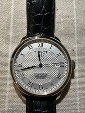Tissot le Locle Automatiku
