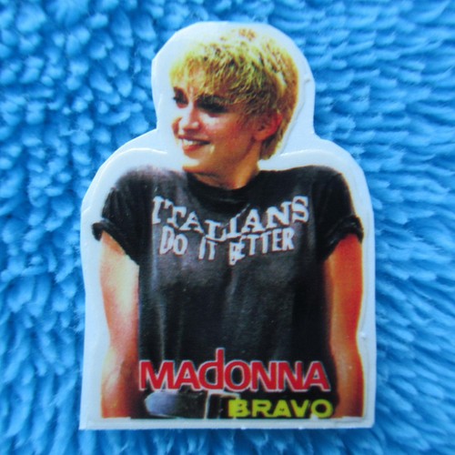 Madonna sticker aufkleber - sticker,