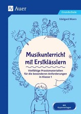 Musikunterricht mit