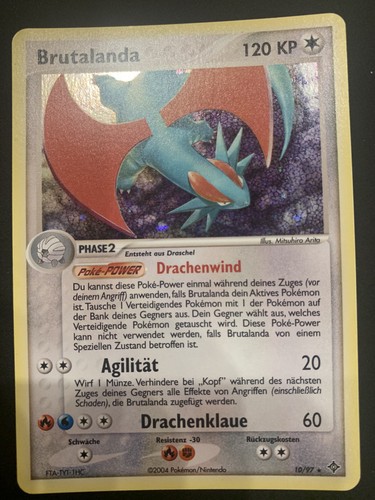Pokemon tcg karte - tcg,