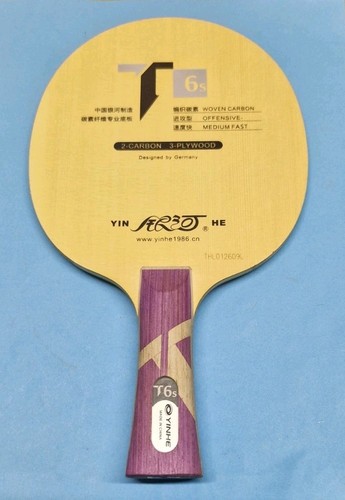 Yinhe s - yinhe, t6-s