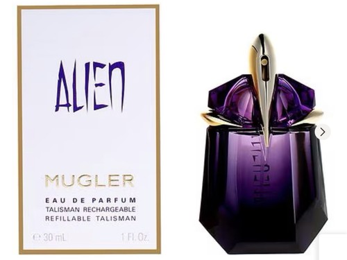 Thierry mugler alien 1fl - mugler, oz