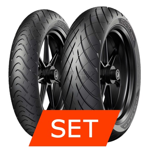Reifenset metzeler roadtec - reifenset,