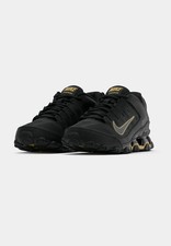 Nike Reax 8 Tr Schwarz Gold
