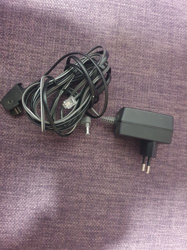 Panasonic adapter netzteil - panasonic,