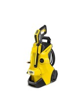 Kärcher Hochdruckreiniger K 4 Power Control Home 1.324-033.0 App-Unterstützung