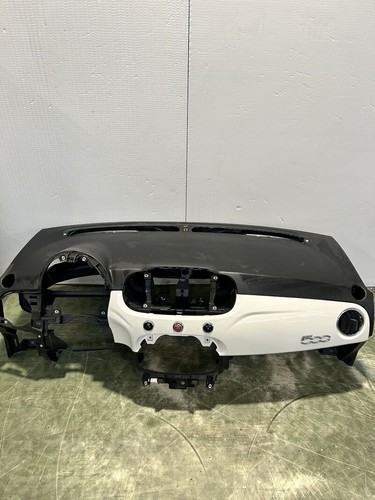 735640004 armaturenbrett fiat - armaturenbrett,