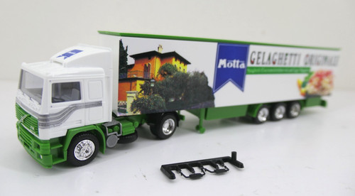 Albedo volvo f12 - 1:87,