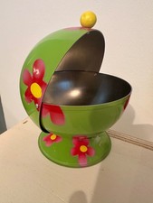 Pylones Zuckerdose "Grün"