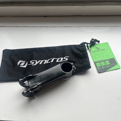 Syncros aero rr1 - syncros, rr1.5