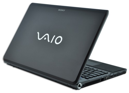 Sony vaio top zustand wie - sony,