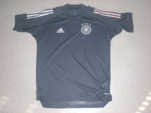 Dfb adidas trainings shirt - adidas,