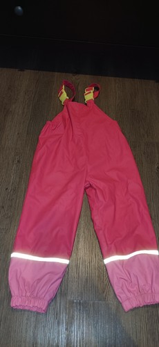 Regenhose matschhose 104 - matschhose, 110