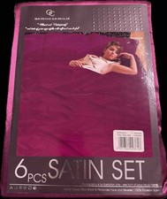 Gaveno Cavailia Satin 6