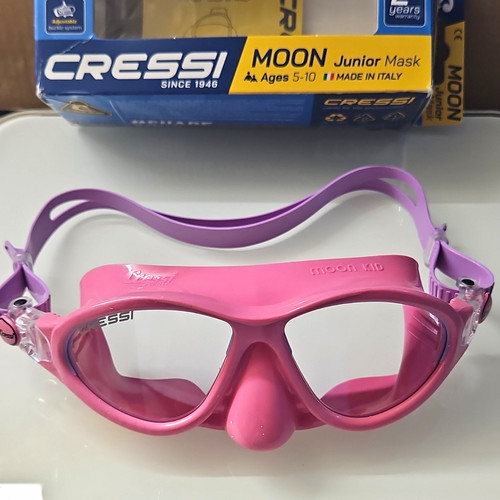 Cressi moon junior - cressi,