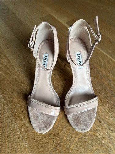 Damen high heels dune 37 - high,