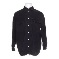 Jonas Nielsen, Oberhemd