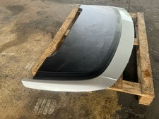 Verdeckdeckel Opel Astra Cabrio 1.6 16V Bj 2003